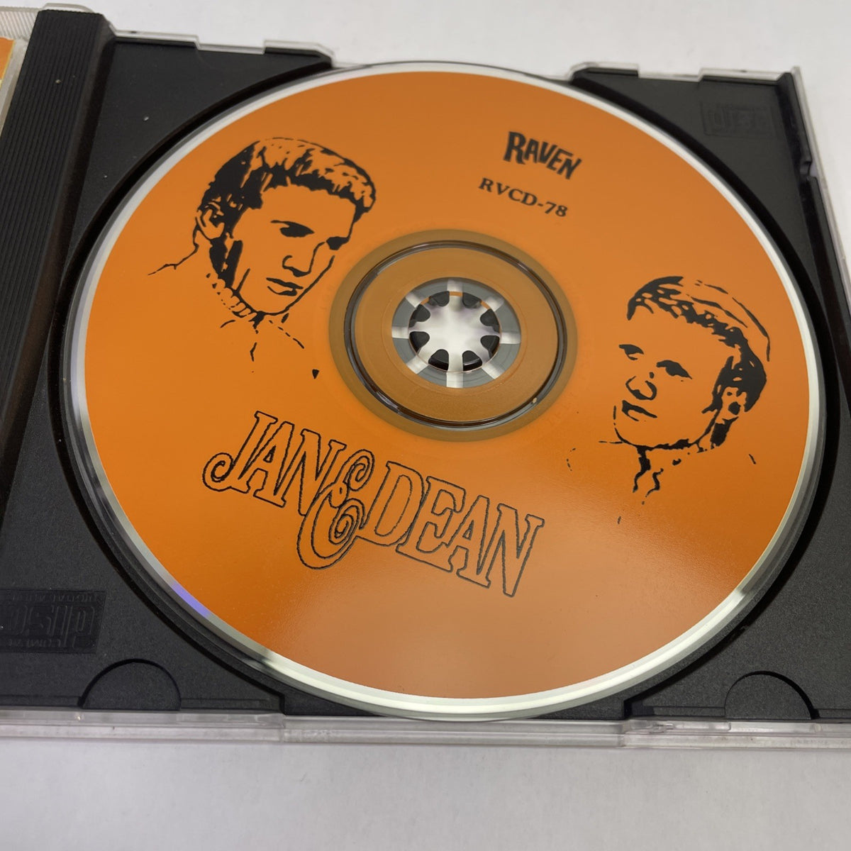 JAN & DEAN - AS EASY AS 1-2-3 POPSICLE/LITTLE OLD LADY/DRAG CITY (CD) *34 TRKS*