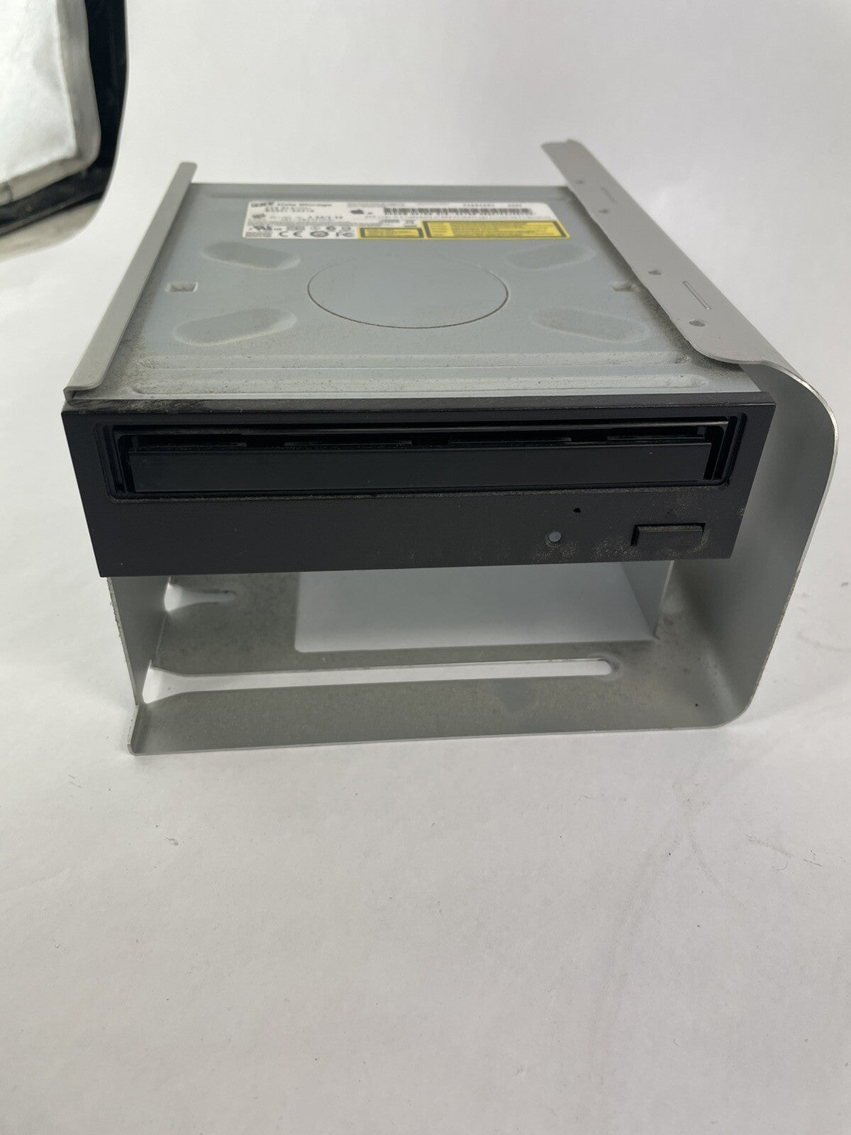 MAC Pro A1289 4,1 5,1 SATA DVD-RW Super Drive 678-0614 GH41N +TRAY CADDY