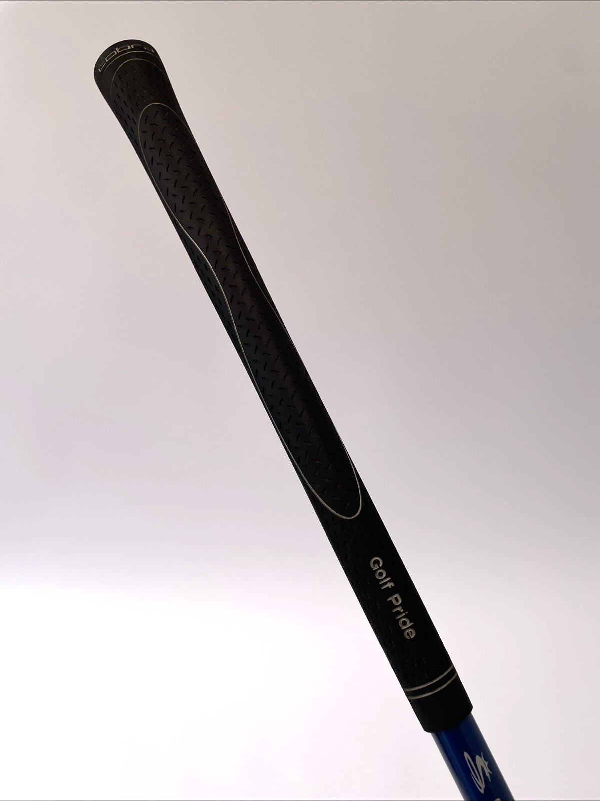 King Cobra FP Single 6 Iron Aldila NV HL 70g Regular Flex Graphite Shaft RH