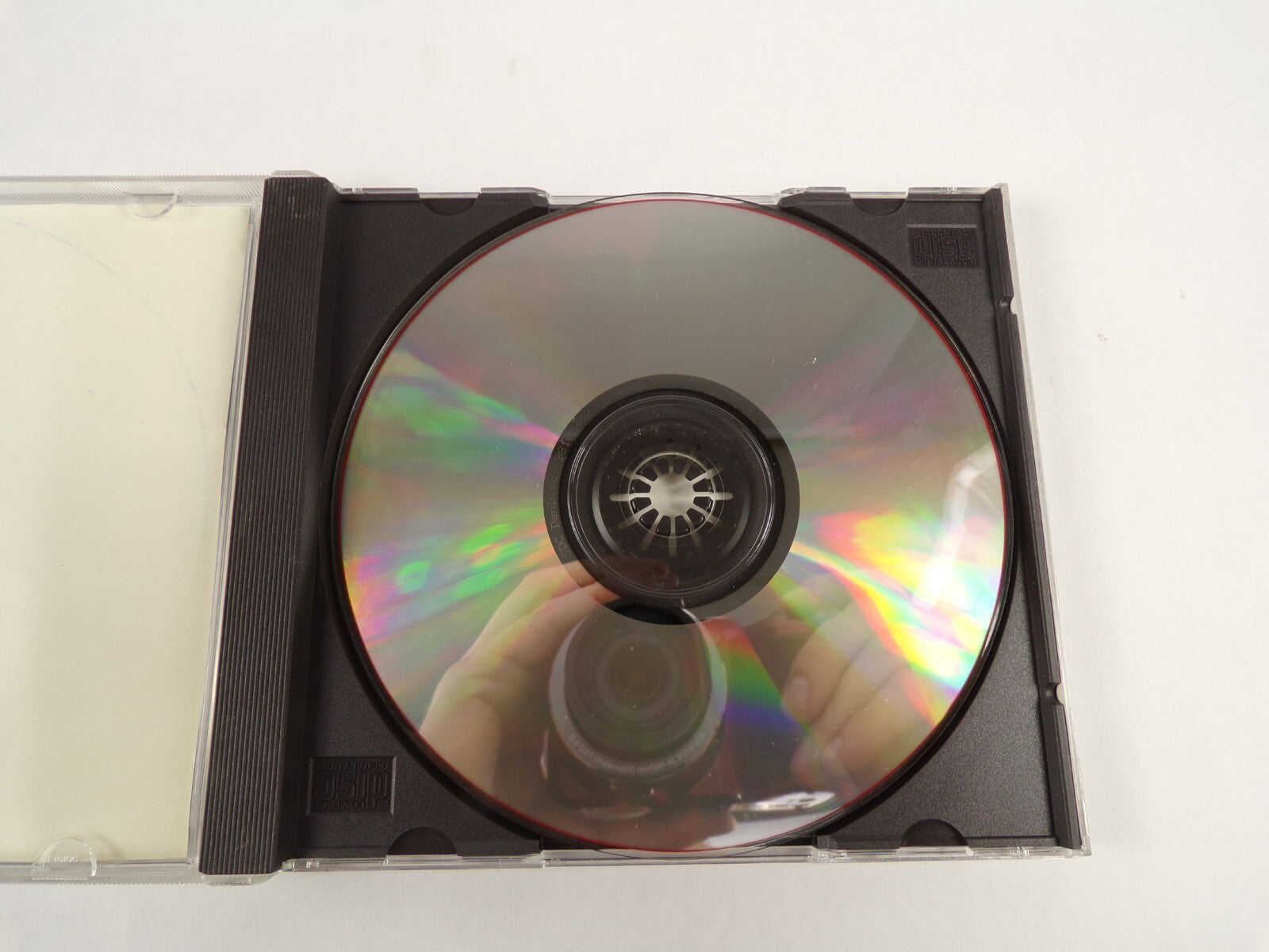 The Rocking Ghosts 16 Hits Belinda Jambalaya Dance On Ghost Walk  CD#46