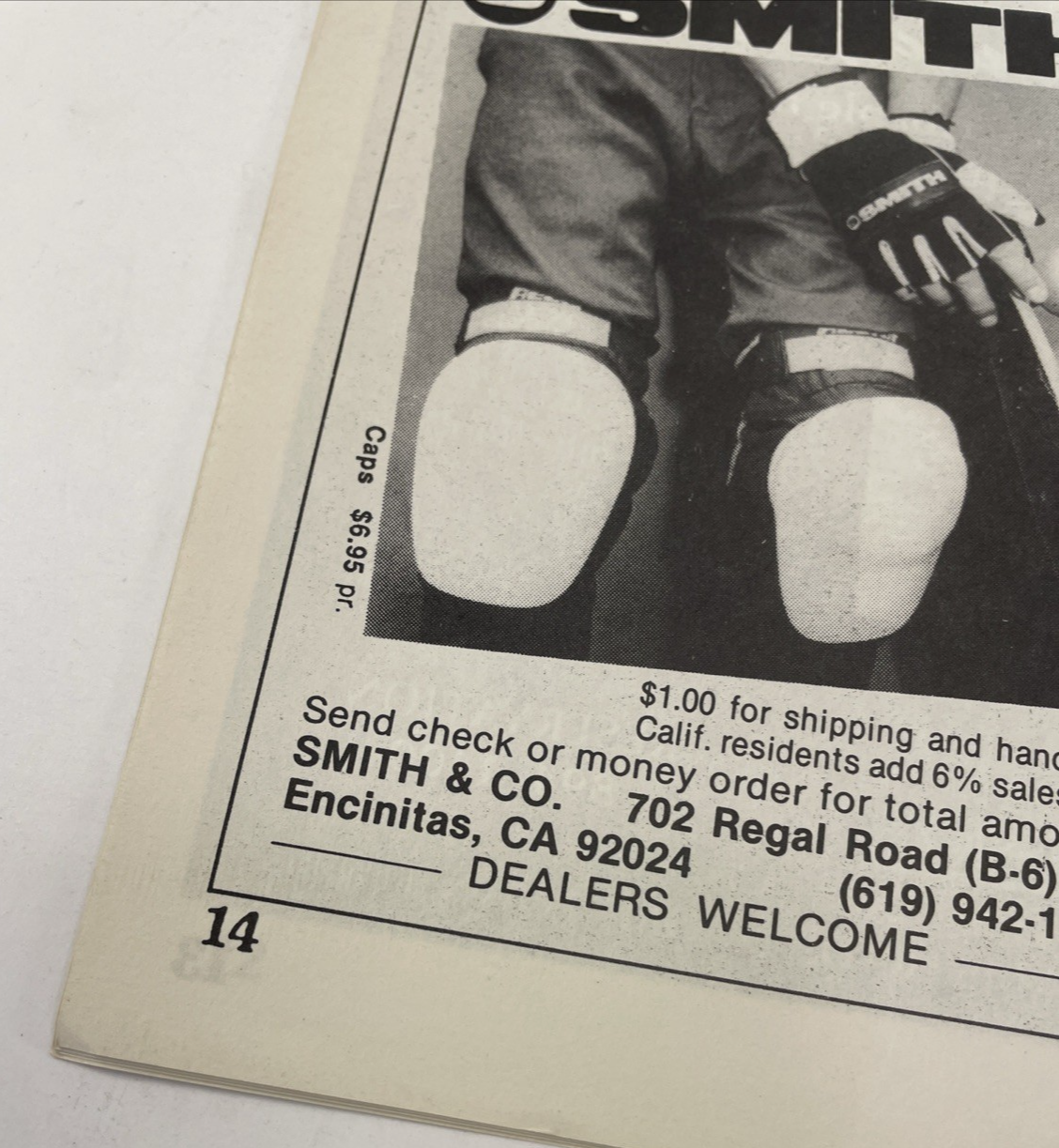 Bare Cover " Festival of Sports " NSA Skateboarding Skateboard Contest Program