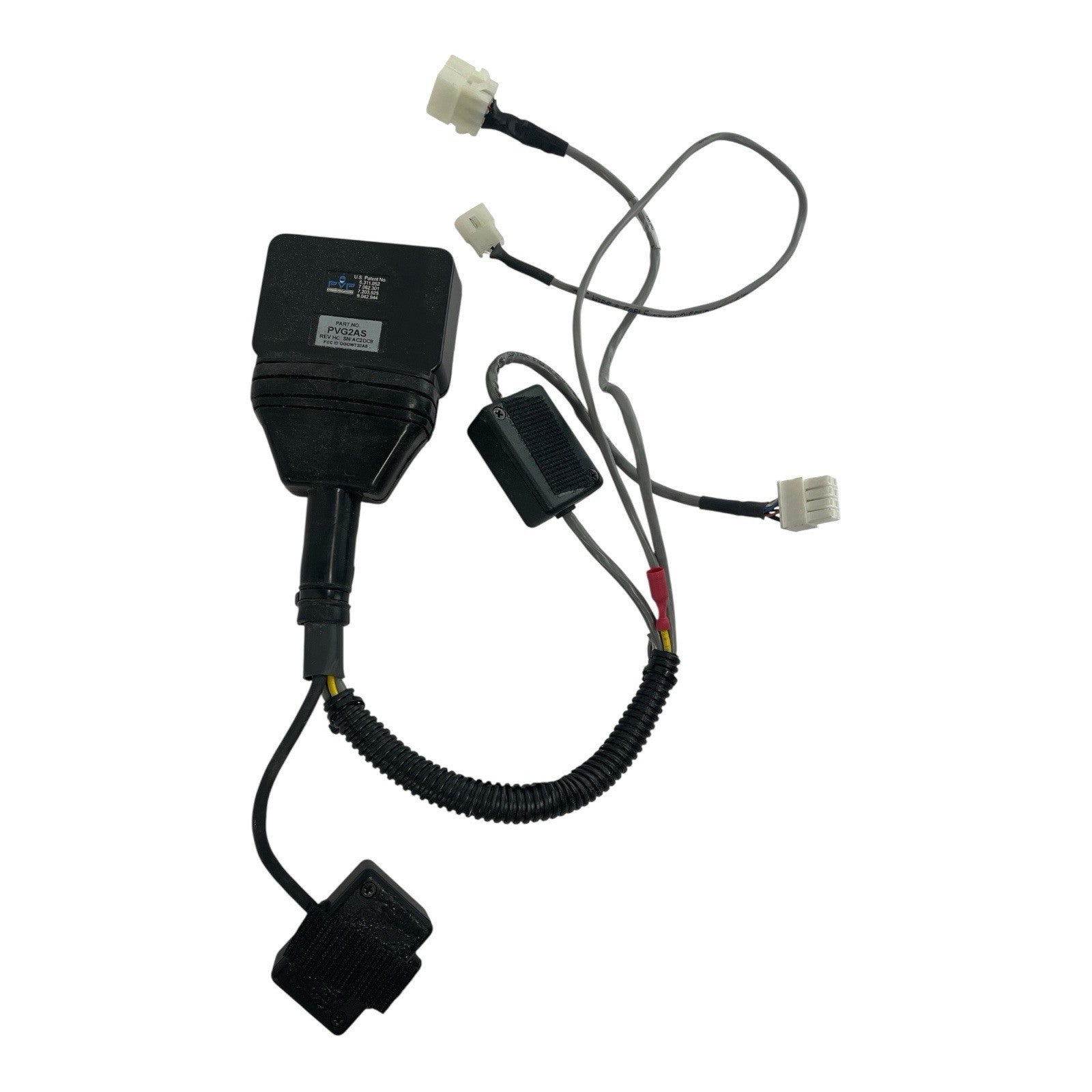 PVP Communications Wired Connector PVG2AS