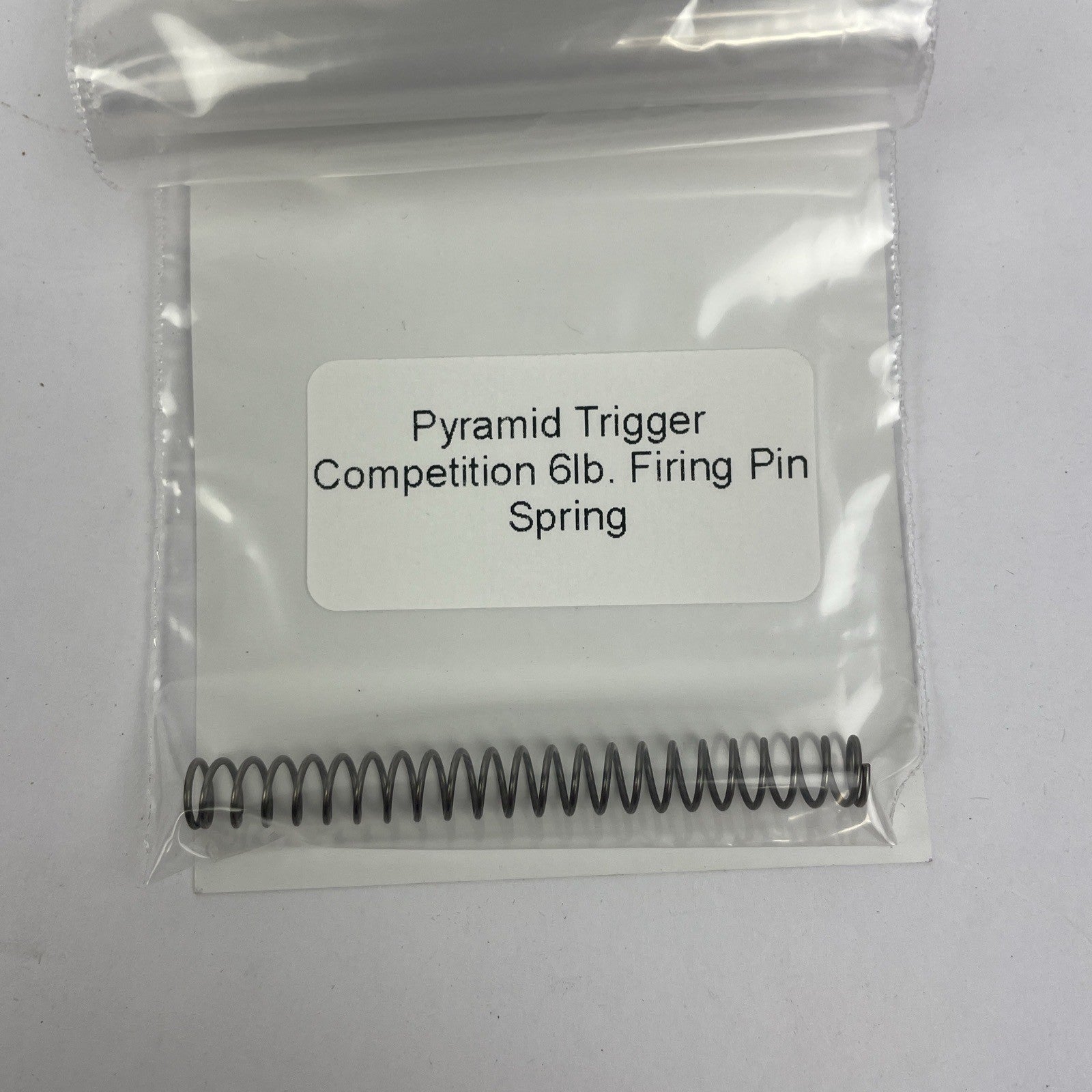 Magills GS Glockstore Performance Custom Pyramid Spring Kit Glock 42 / 43 Gen 5