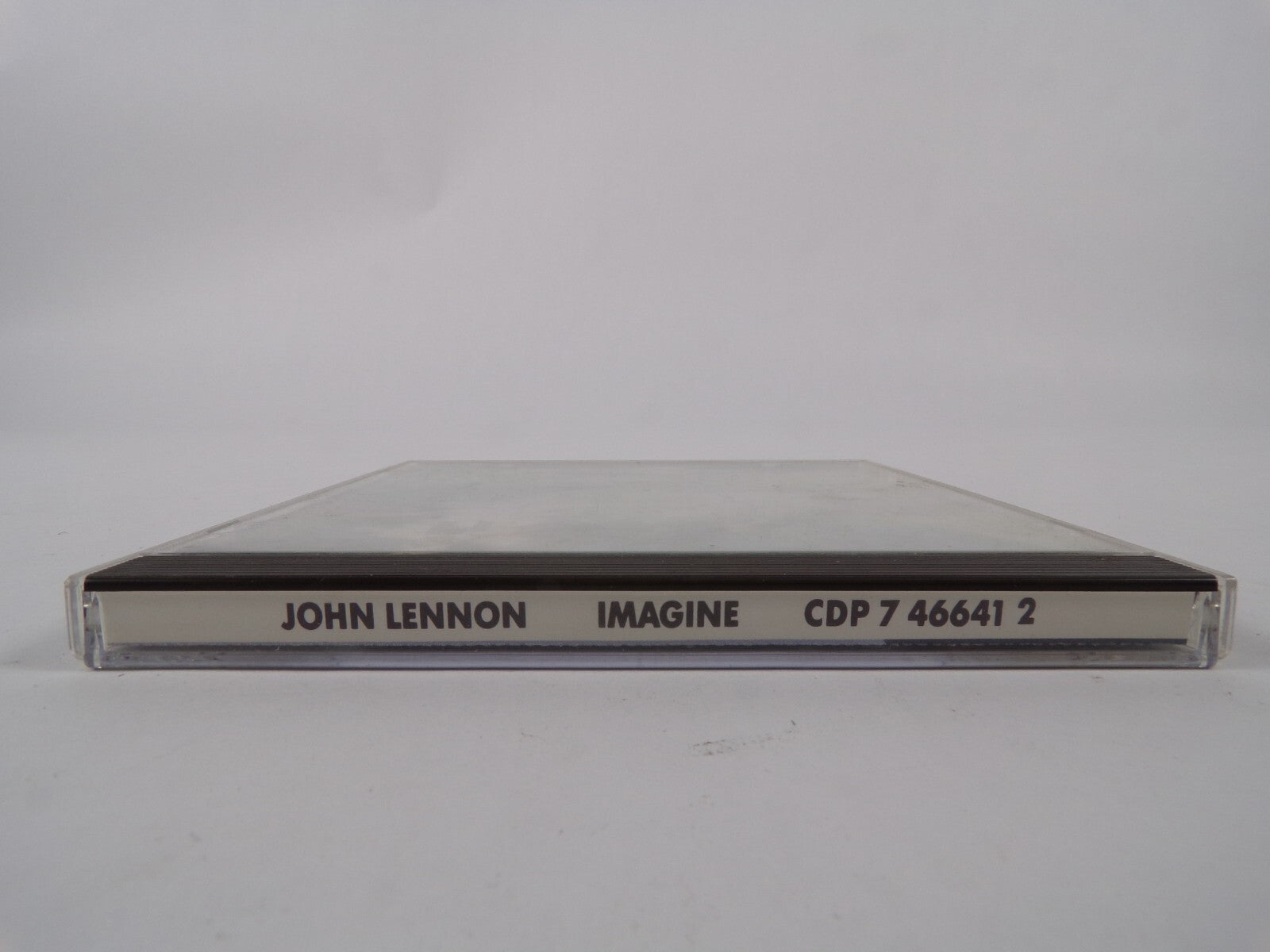 Imagine John Lennon Crippled Inside Jealous Guys It's So Hard Oh My Love CD#59