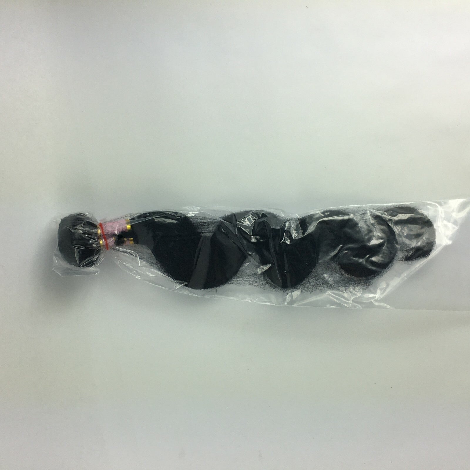 Brand new Brazilian body wave hair 18 inch natural black
