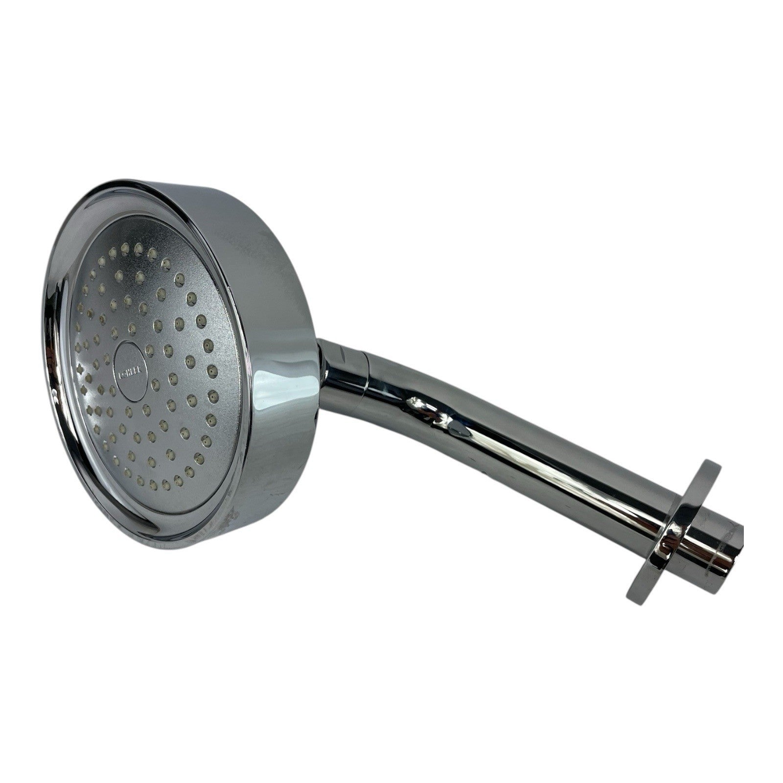 Kohler Purist Katalyst 5.5 inch polished chrome wall mount shower head