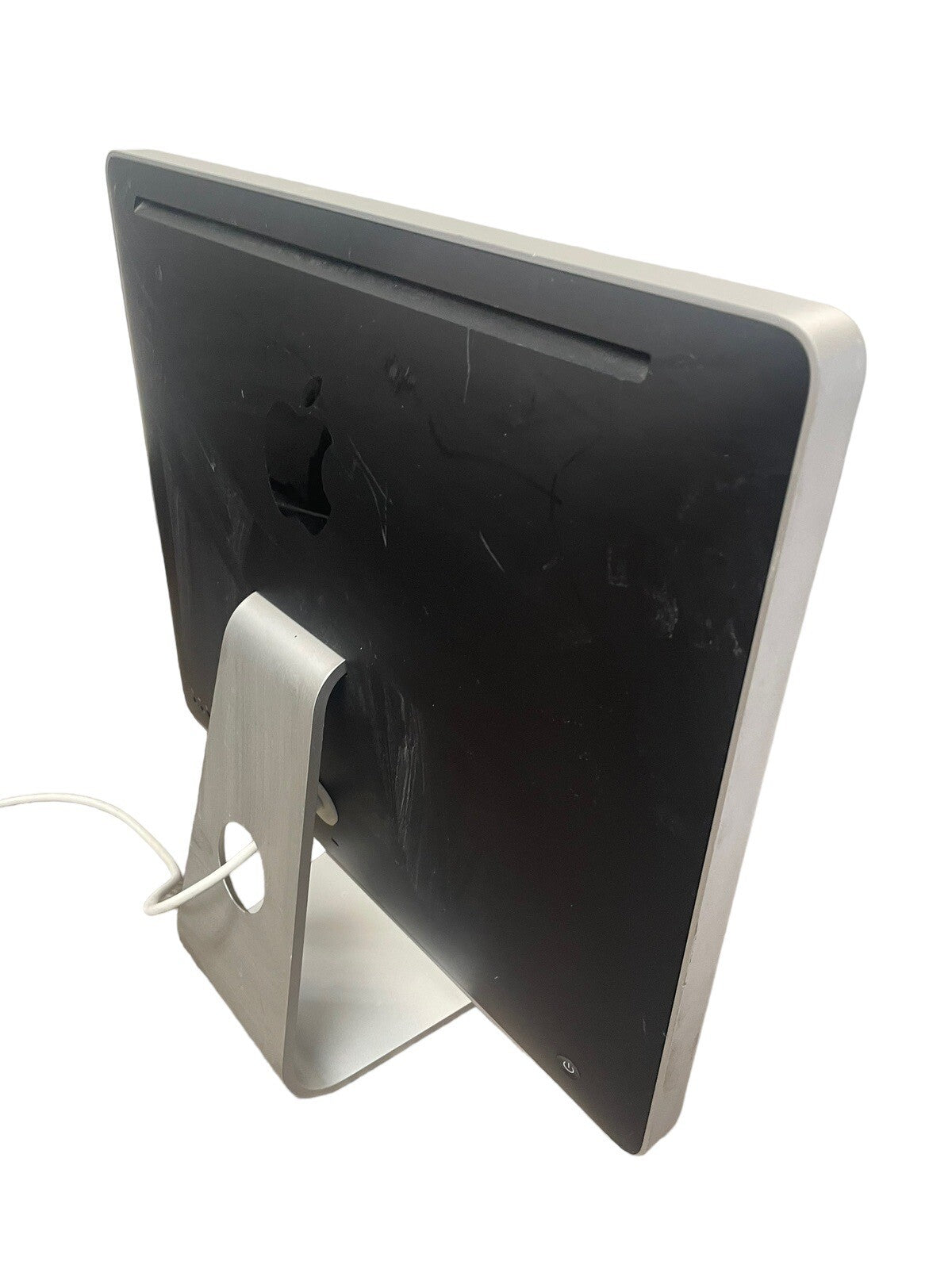 Apple A1224 Imac 20" Intel 2.0 GHz Core 2 Duo 3GB Ram 500GB SSD Hard drive