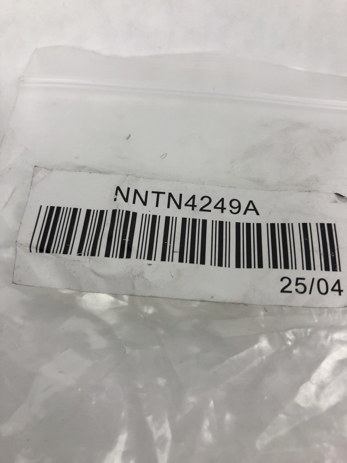 OEM Motorola NNTN4249A New NOS RARE FIND