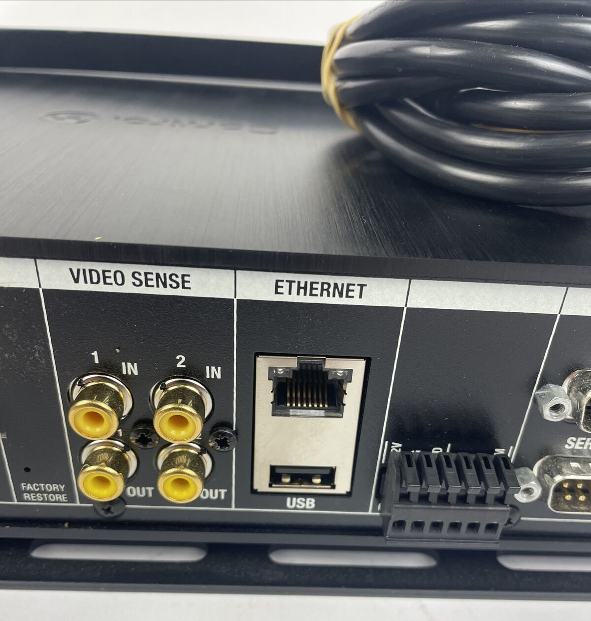 CONTROL4 Control 4 HC-300 Home Controller With Removable Rack Mount - LOOK