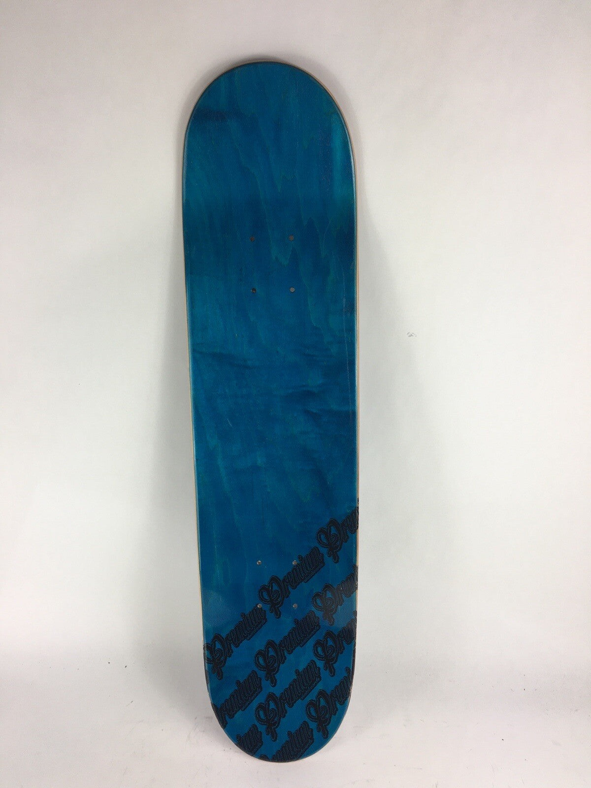 Supremium Back mini grom 7.25 x 29.25-inch Canadian maple skateboard deck.