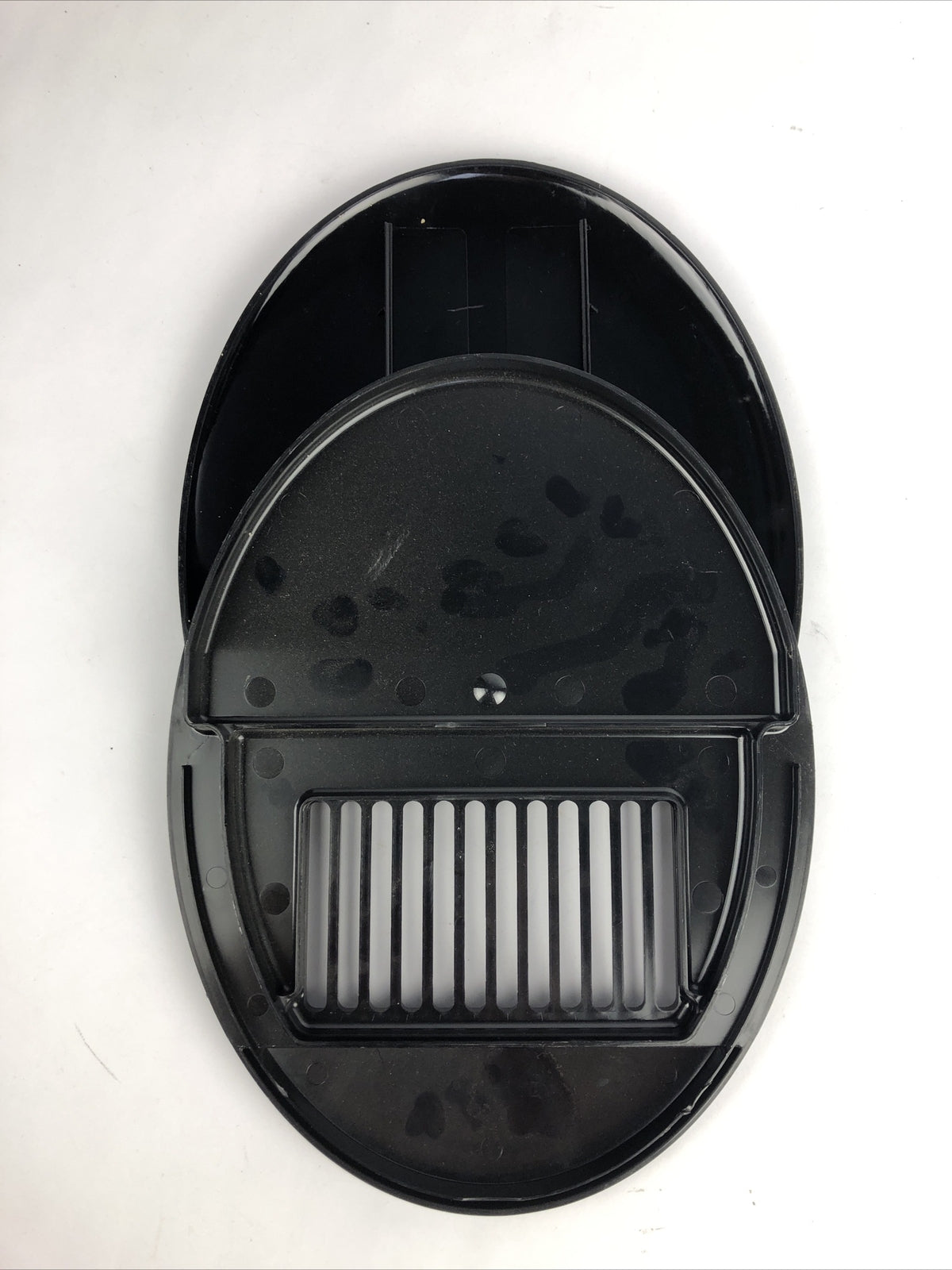 BUNN MCA My Cafe Pourover Commercial Coffee Replacemen part - Sliding Lid FSTSHP
