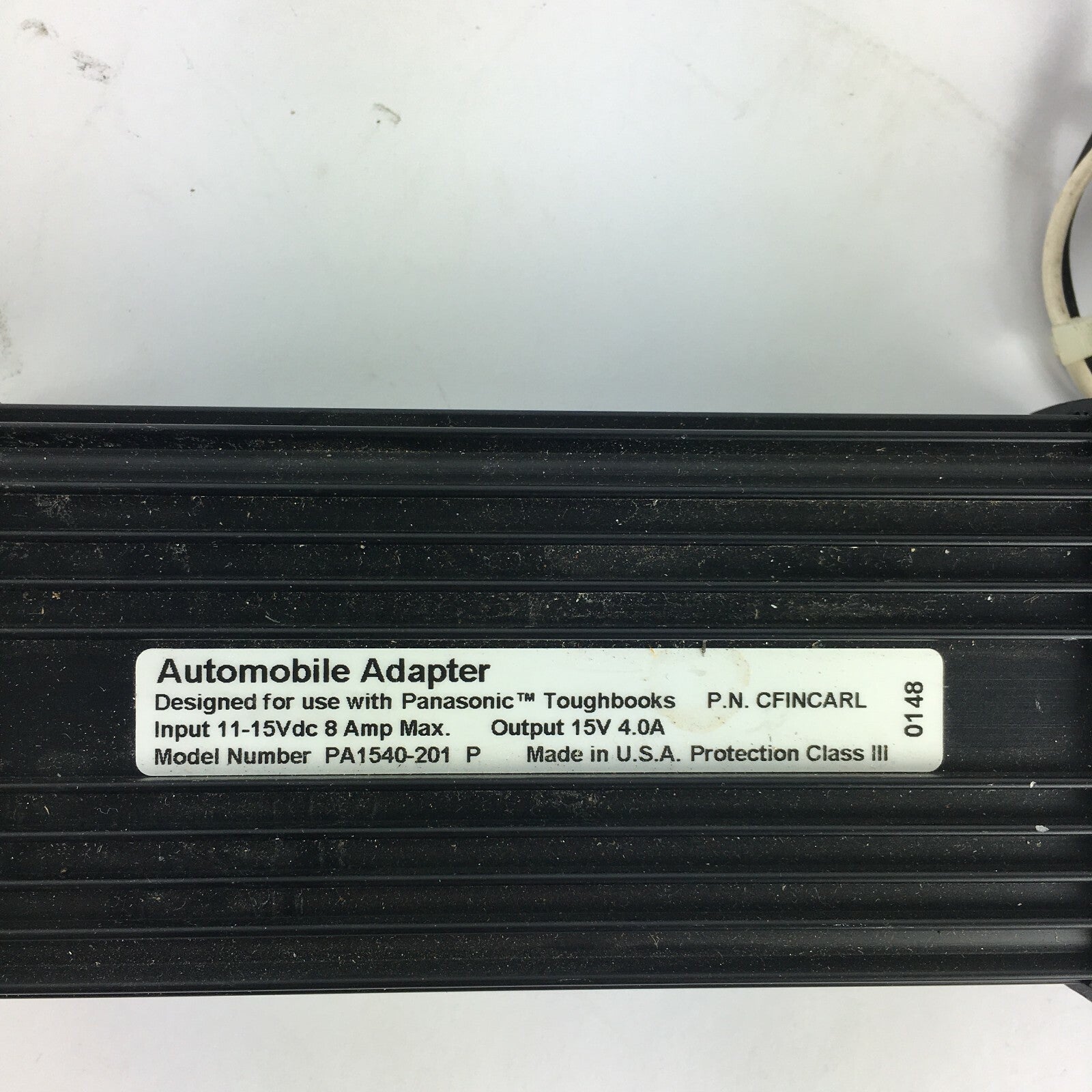 Genuine Automobile PA1540-201 P Output 15V 4.0 A Power Supply Adapter A50