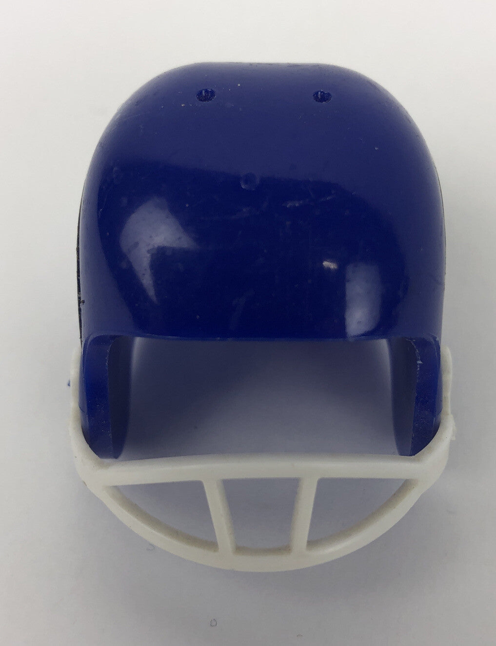 Rare Los Angeles Rams Miniature Football Helmet NFL Vending Machine Capsule Toy 