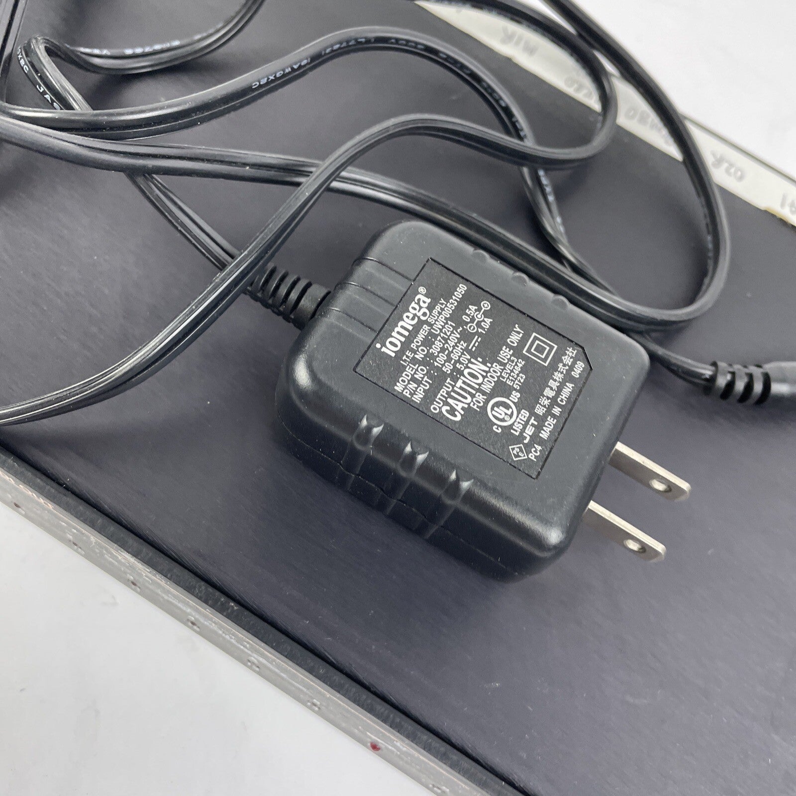Mark of the Unicorn MOTU Midi Time Piece AV Interface 128 Channels SMPTE w Cord