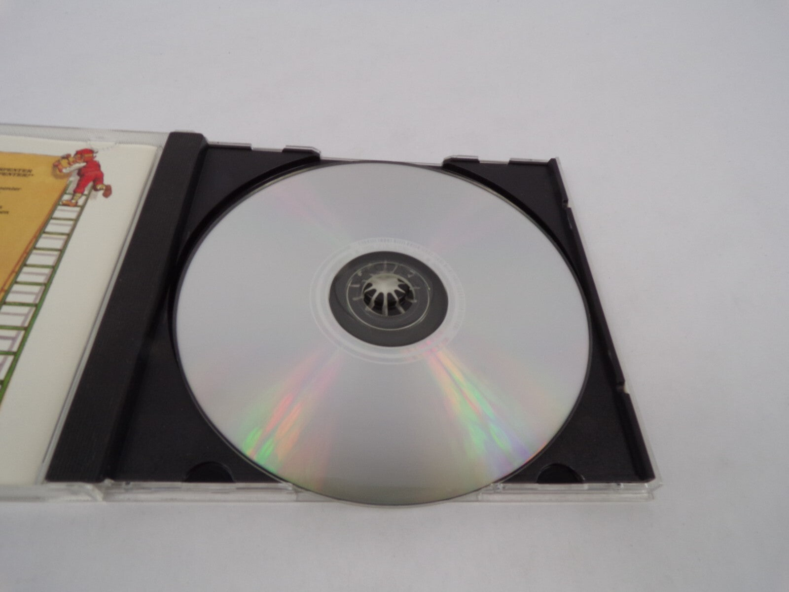 Carpenters Christmas Portrait Special Edition It Came Upon A Midnight Clear D#63