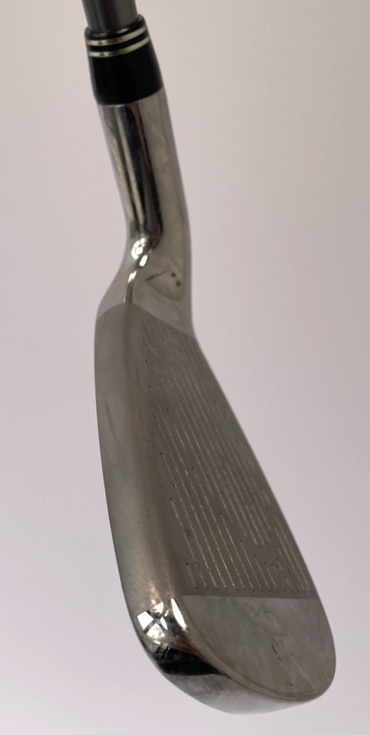 King Cobra FP Single 6 Iron Aldila NV HL 70g Regular Flex Graphite Shaft RH