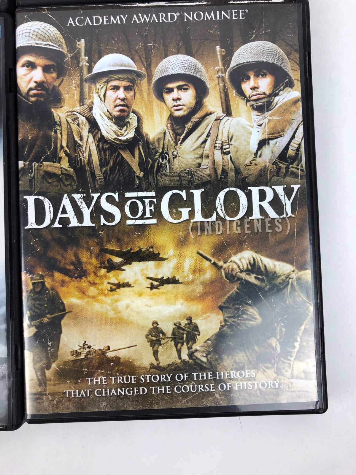 7 x War movie DVD lot Brother Fly Boys Pearl Harbor AnnapolisSniper Reload VGC