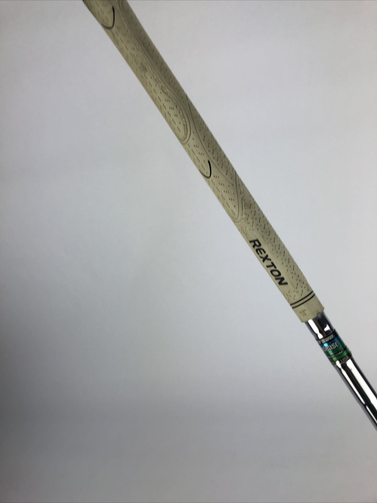 KING COBRA GRAVITY BACK OPTIMUM INERTIA 6 IRON TrueTemper M FLEX STEEL Shaft RH