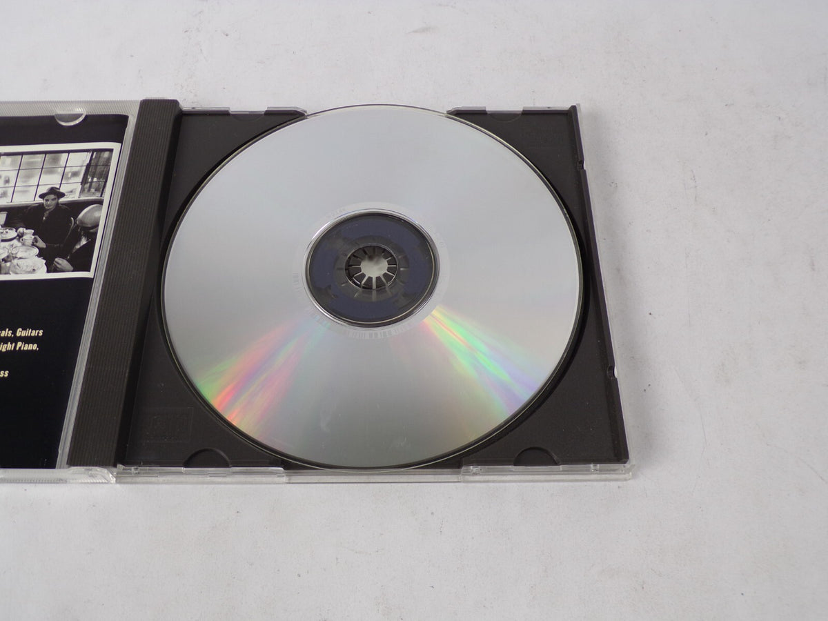The Wallf Lowers Bringing Down The Horse Rami Jaffer: Pianes, B3, Upright CD#41