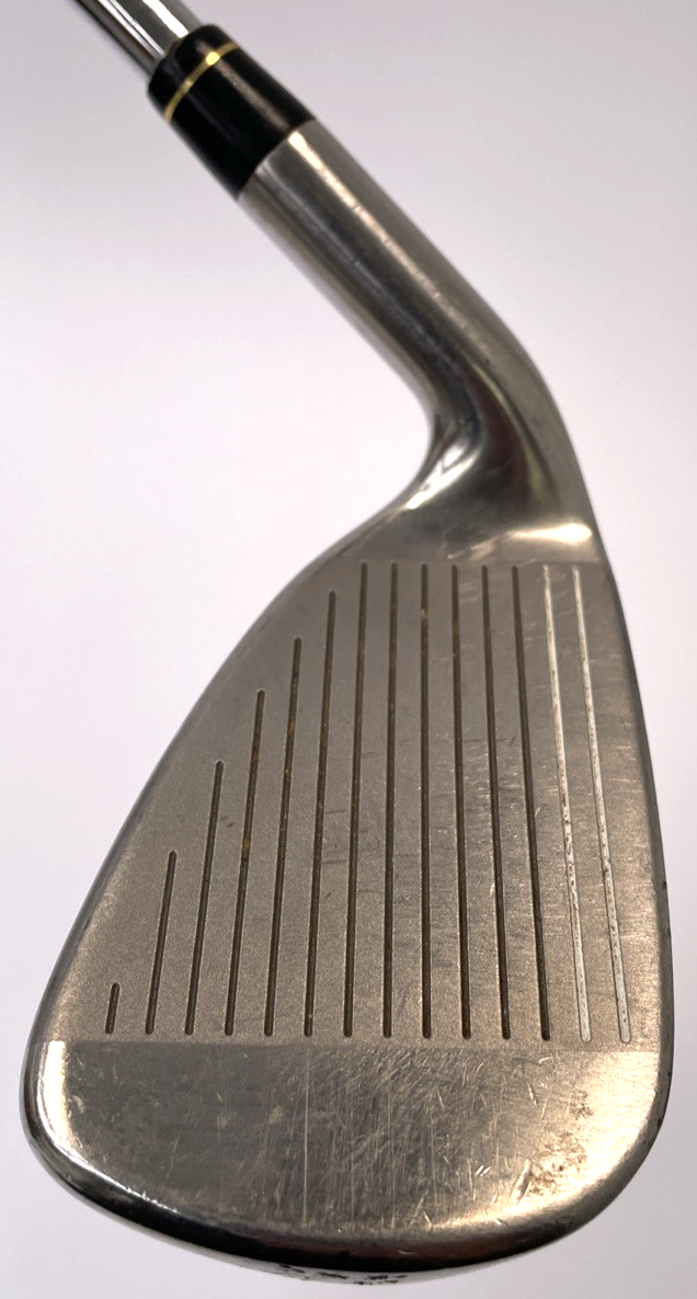 Titleist DCI 822 OS Single 8 Iron NS Pro Steel Stiff Flex Golf Pride Grip Golf
