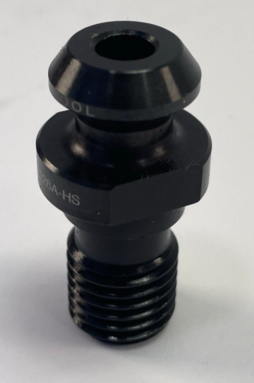 MariTool PS-11126A-HS CNC Pull Stud Retention Knob M16 - 2.0 Thread OEM