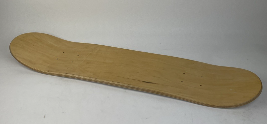 MARYJANE Mary Jane Skateboards Skateboard Deck 7.5” x 31” Circa 1996
