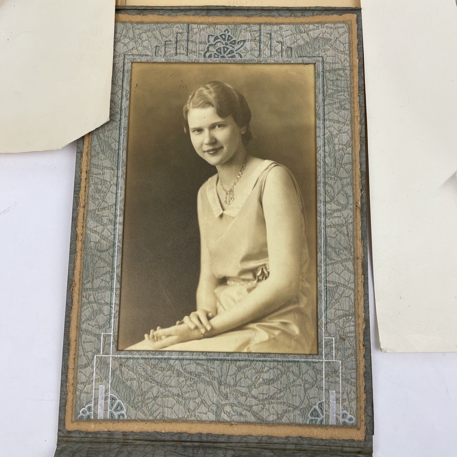 Lot 6 Lot Antique Daguerreotype & Tin Type Ferrotype Portrait Photographs 1900s