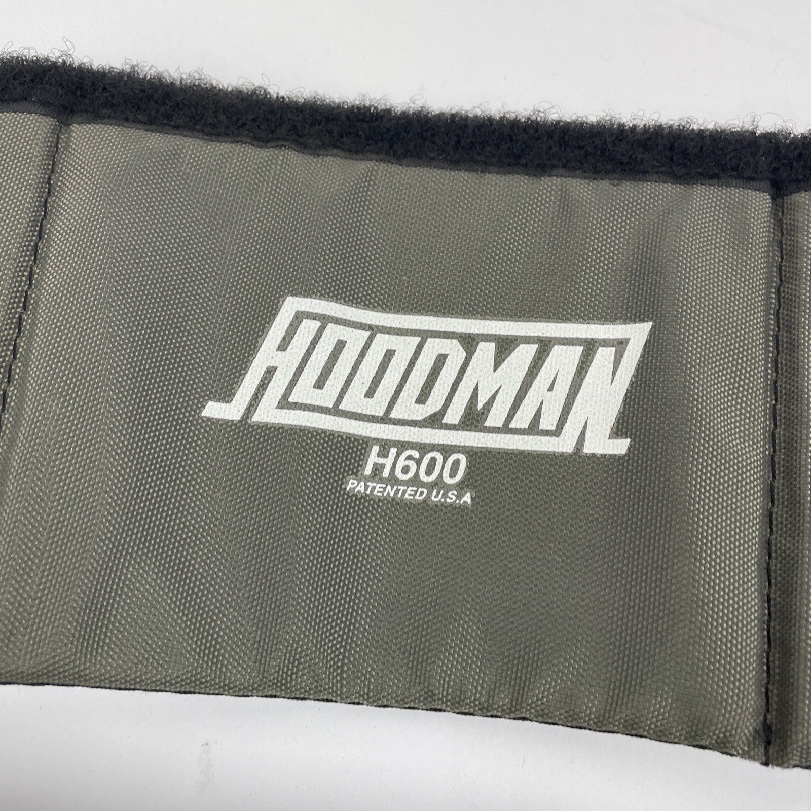 Lot of 2 x  Hoodman H600 LCD Camera Lens Hood Hoods USA - LOOK
