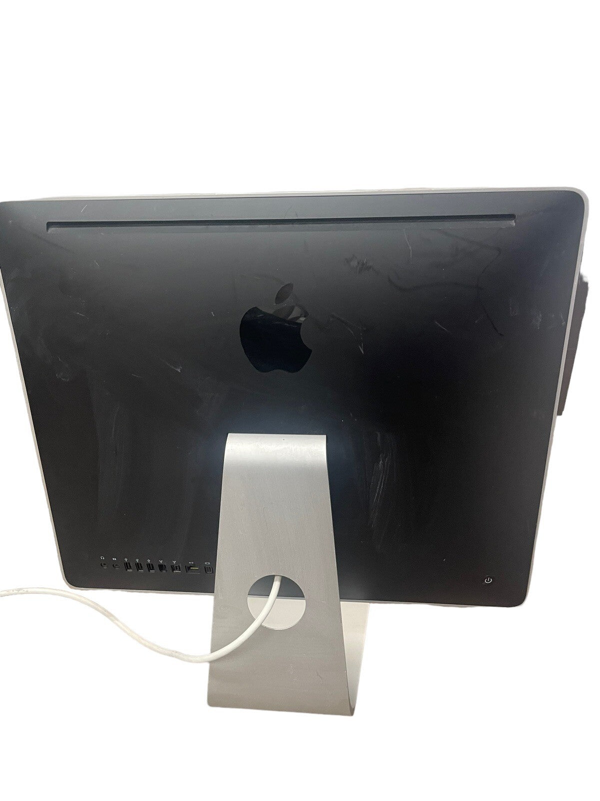 Apple A1224 Imac 20" Intel 2.0 GHz Core 2 Duo 3GB Ram 500GB SSD Hard drive