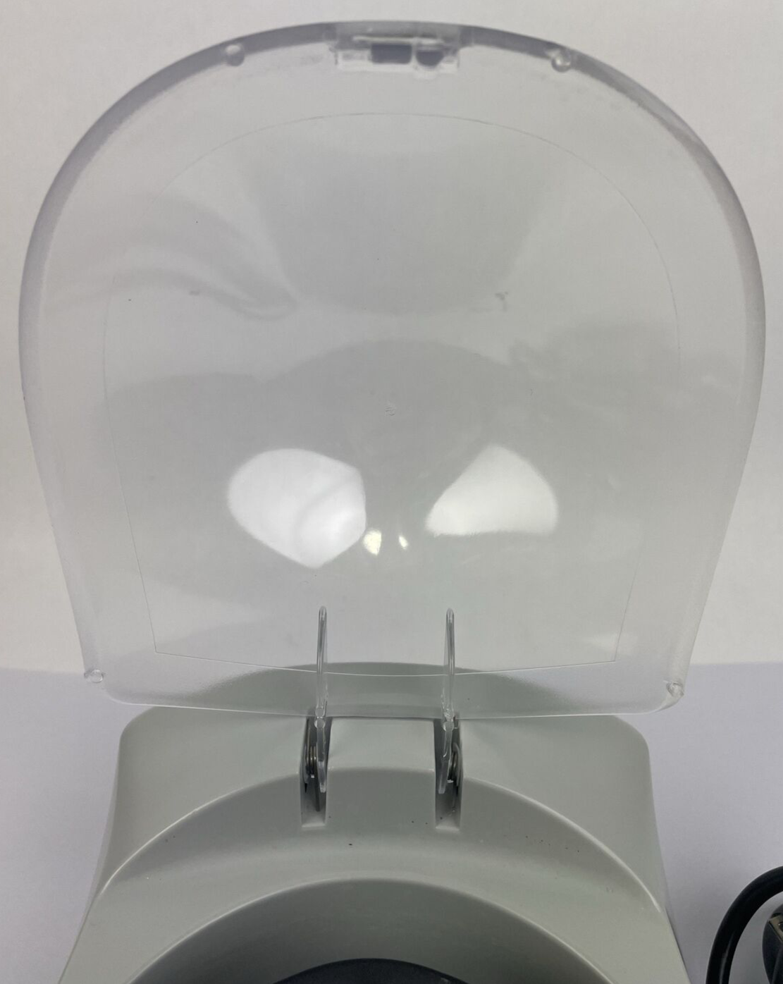 Benchmark Scientific Inc., Model - C1012 Myfuge 5 MYFUGE5 Mini Centrifuge - VGC