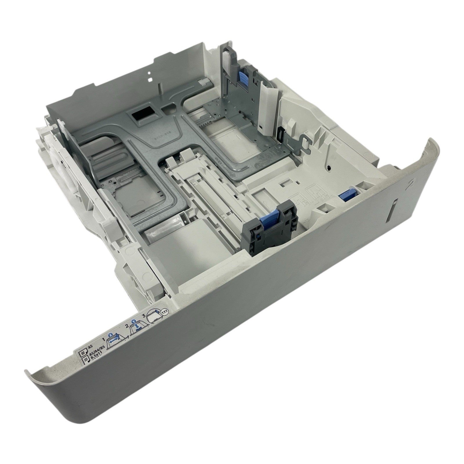 RM2-6745 Paper Tray 2 for HP Laserjet Enterprise M607n M607dn and more