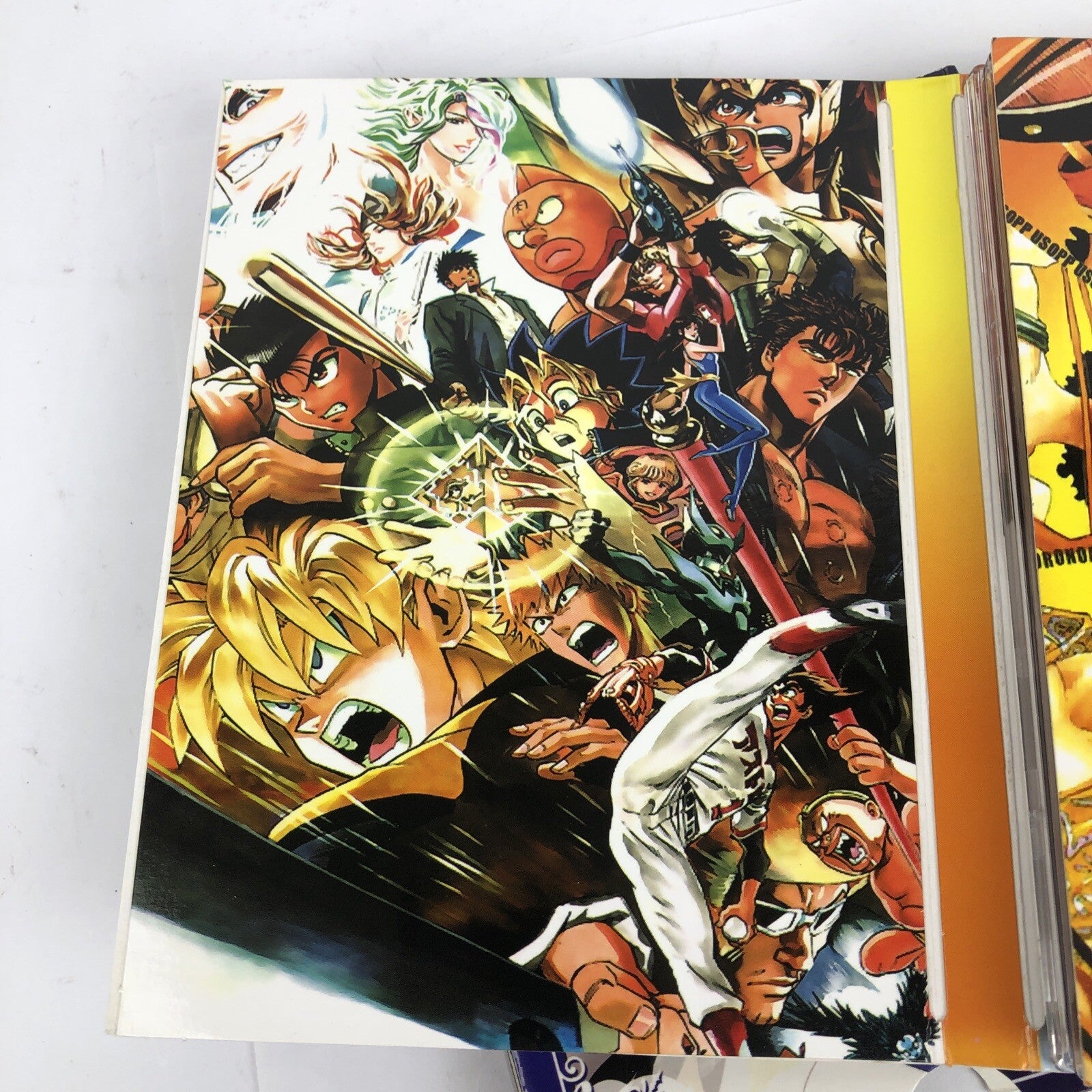 DVD Video ANIME Toaru Majutsu No Index Vol. 1 - 24 End - MINT DISCS GUARANTEED