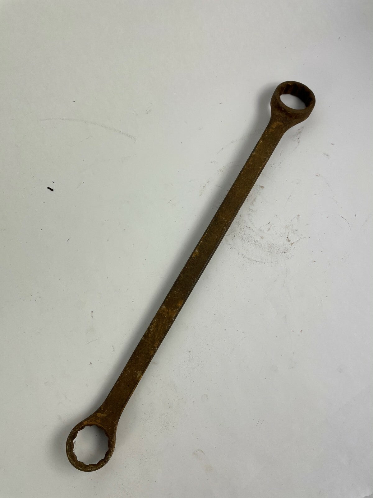 Iron Wrench Handle Tool