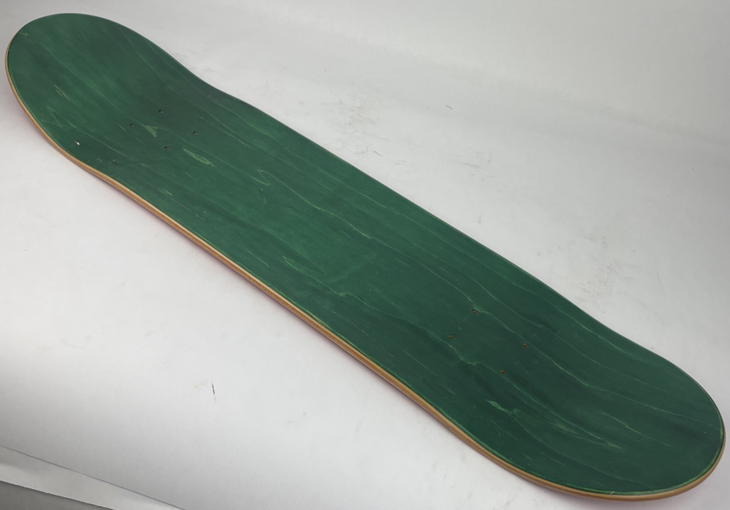 City Stars Skateboards Pro Model Kareem Campbell  Jr. Bootcamp 8" x 32" - RARE