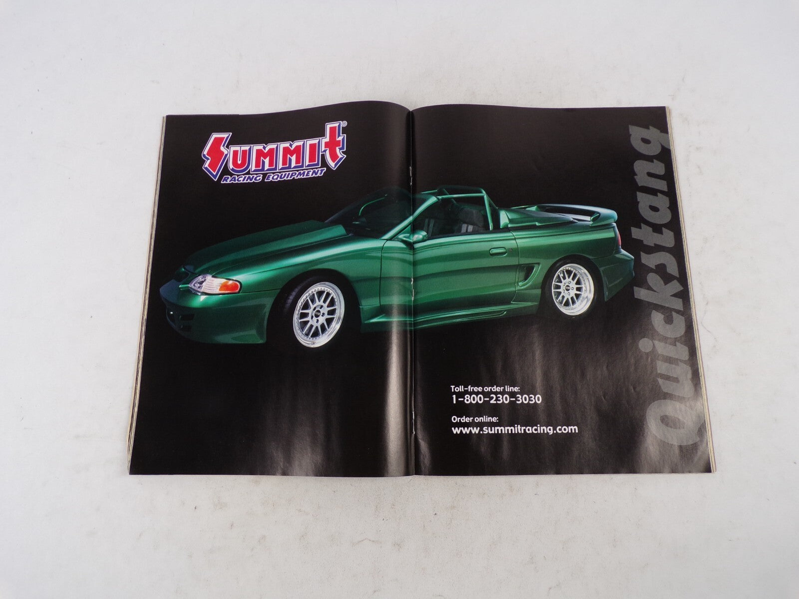 December 1999 Hot Rod Future Of Hot Rodding Last Issue Of The 20th Century! Spec