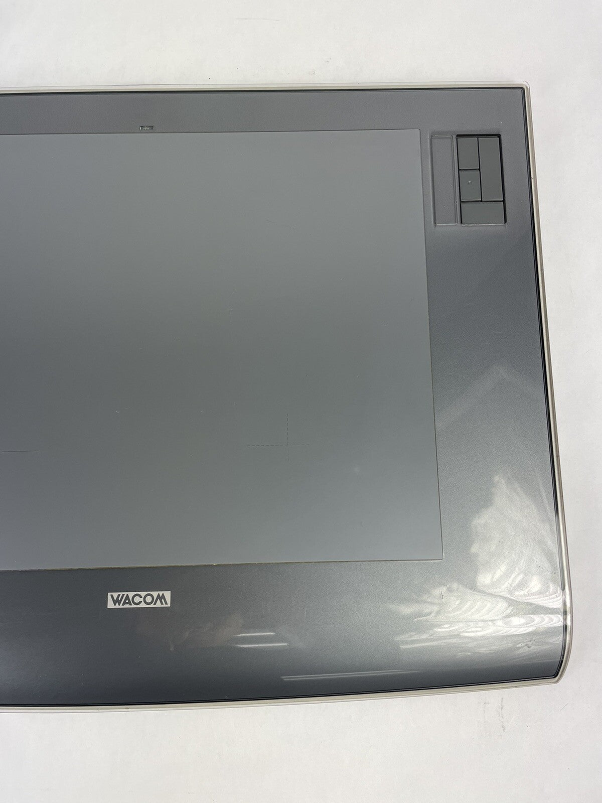 Wacom Intuos 3 PTZ-930 9x12 Graphic Drawing Tablet Only Tested