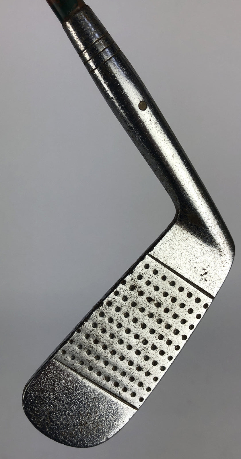 Vintage Rare MacGregor Dayton Ohio OAKMONT FLANGE PUTTER #6 * Fast Shipping
