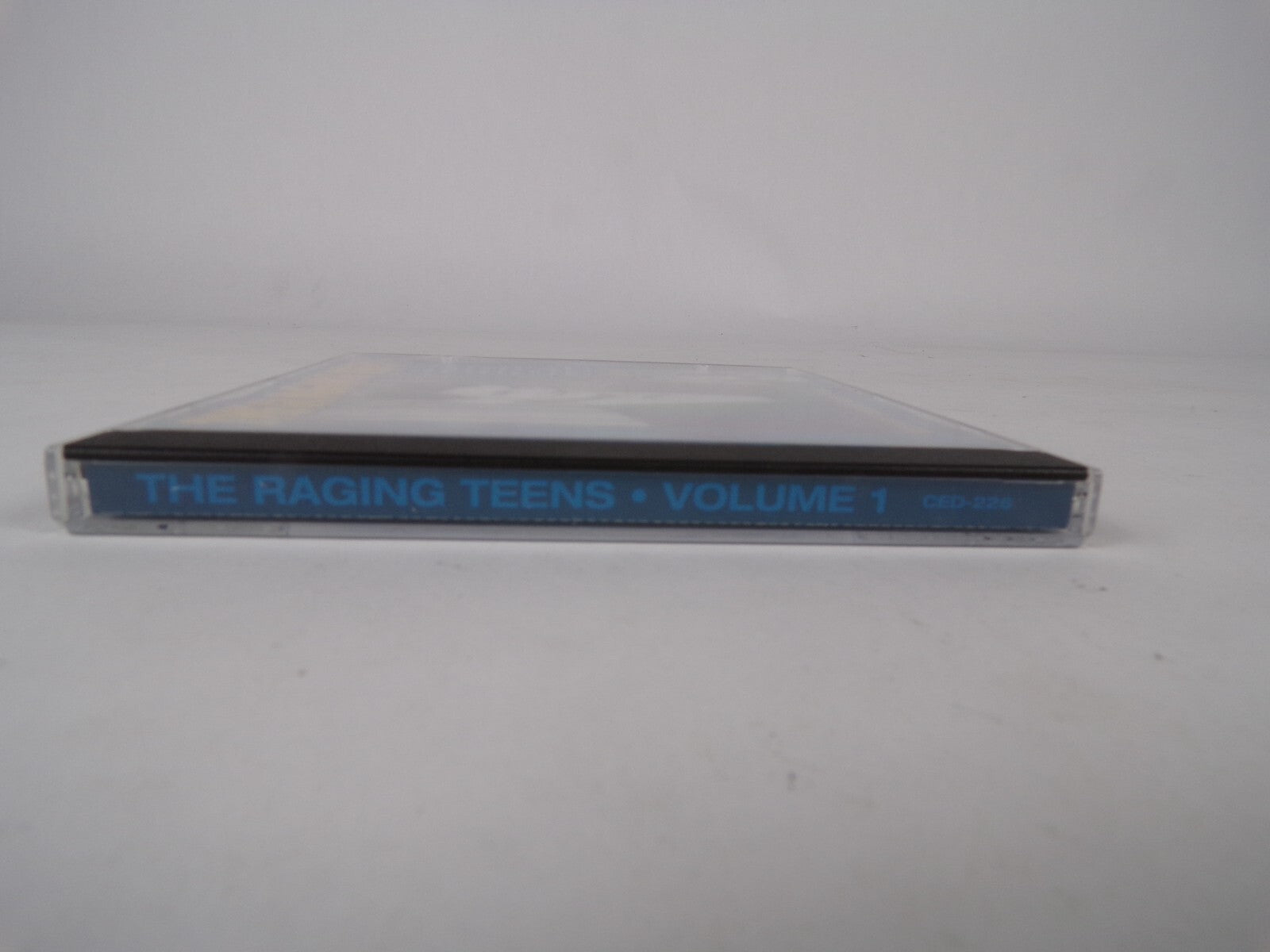The Ranging Teens CD #21
