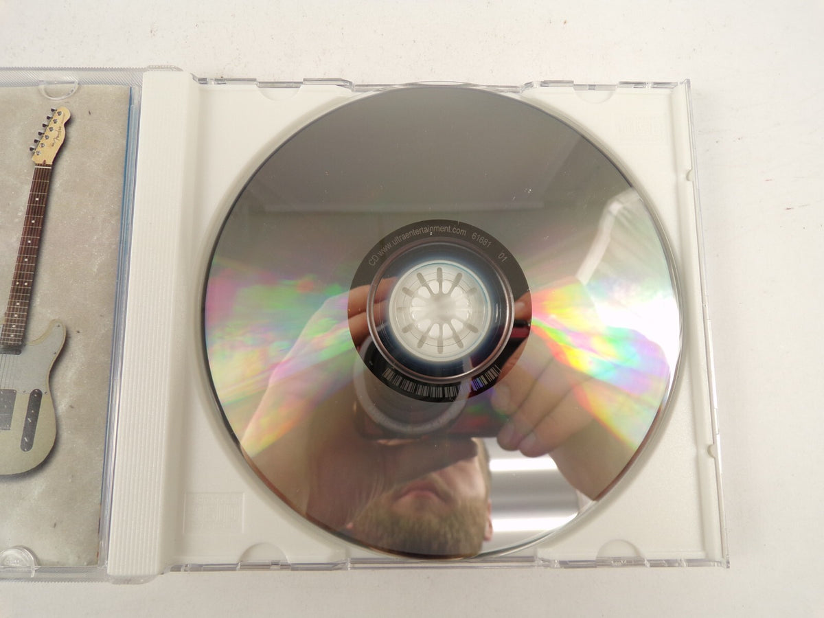 The Illuminoids Secret Society Of Surf Guitar El CID I Miss You So CD#44