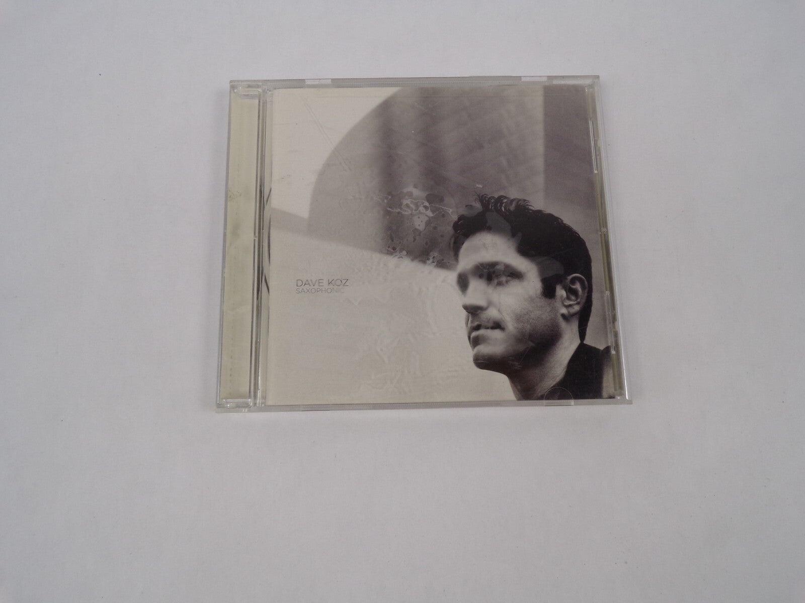 Dave Koz Saxophonic Honey Dipped Love changes Everything All I See Is YouCD#63