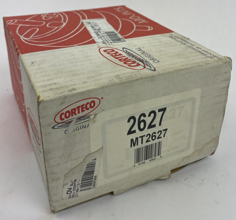 Corteco Engine Mount 1989 Pontiac Firebird OEM Replacement