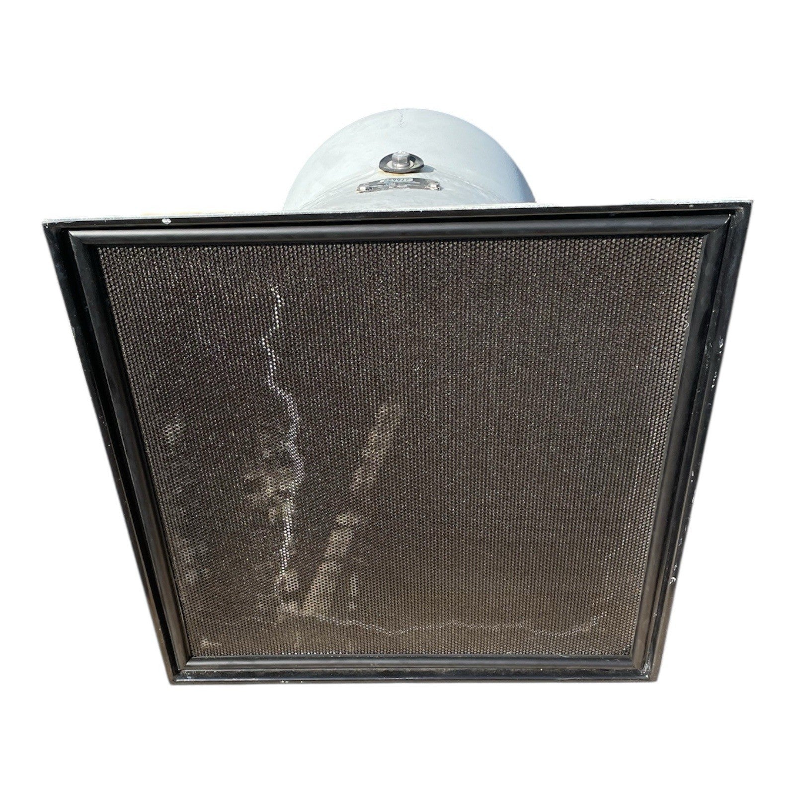 Community R1 12-inch 2-Way Horn-Loaded Athletic Field Loud Speaker - Tested!