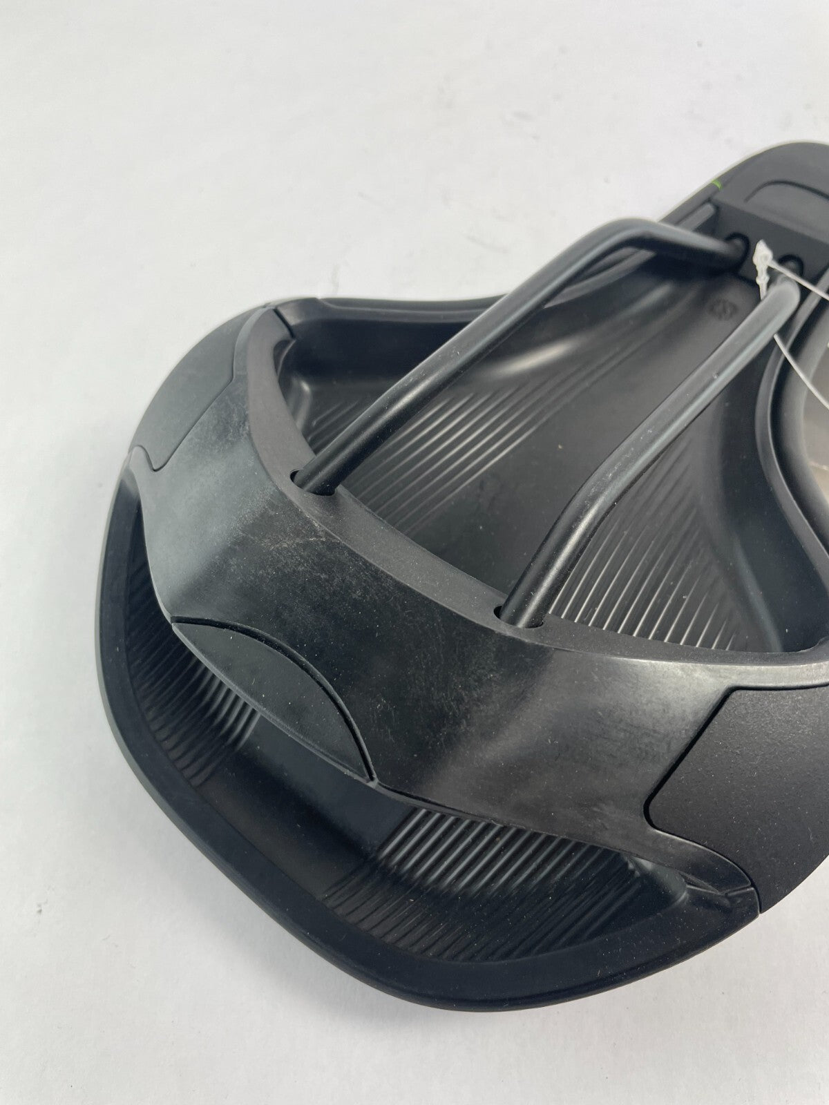 Selle Royal Explora Athletic Cycling Super Comfortable Bike Seat Black