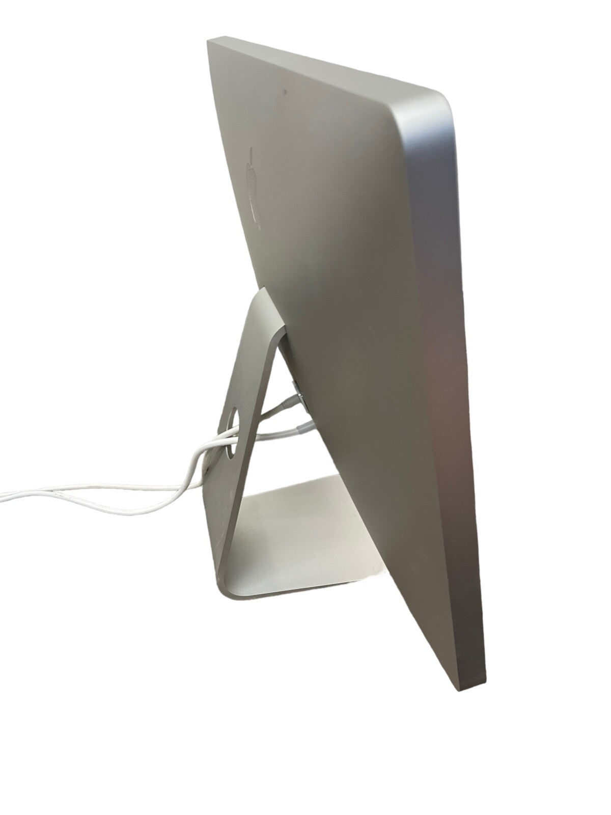Apple LED Cinema Display A1267 24"  Widescreen Monitor excellent condition