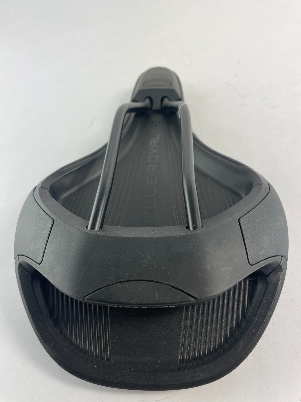 Selle Royal Explora Athletic Cycling Super Comfortable Bike Seat Black