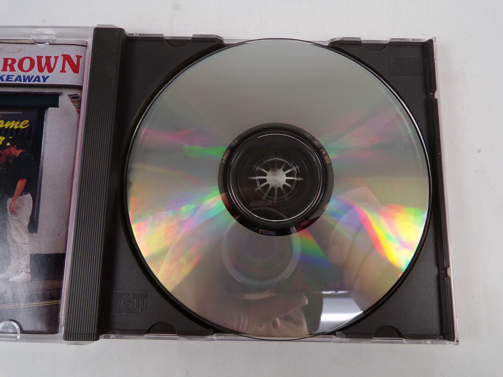 Fairport Convention Jewel IN The Crown CD #30