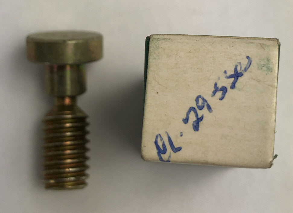 Carr Lane Carr-Lane CARLANE CL-29-SSC Swivel Head Screw OEM - 
