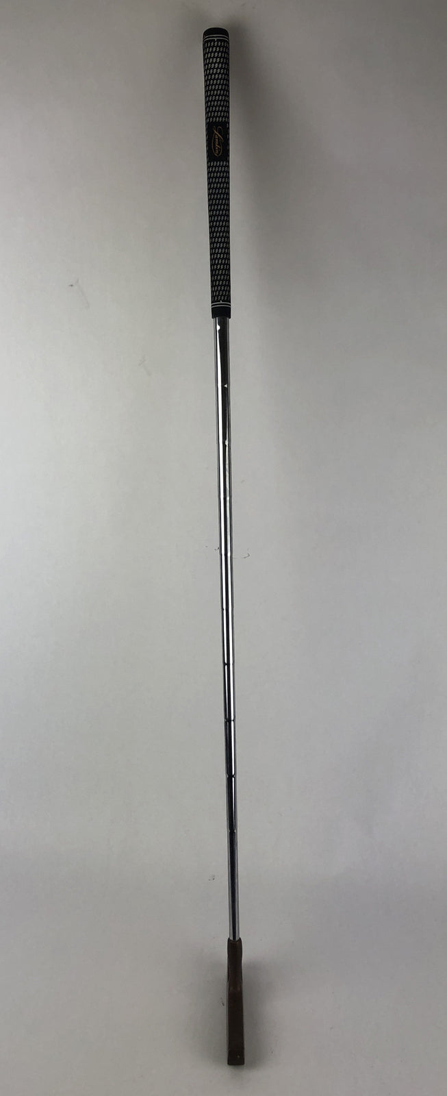 Vintage Wilson Augusta Putter Brass Right HAnd Custom 34.5" Brand New LMKN Grip 