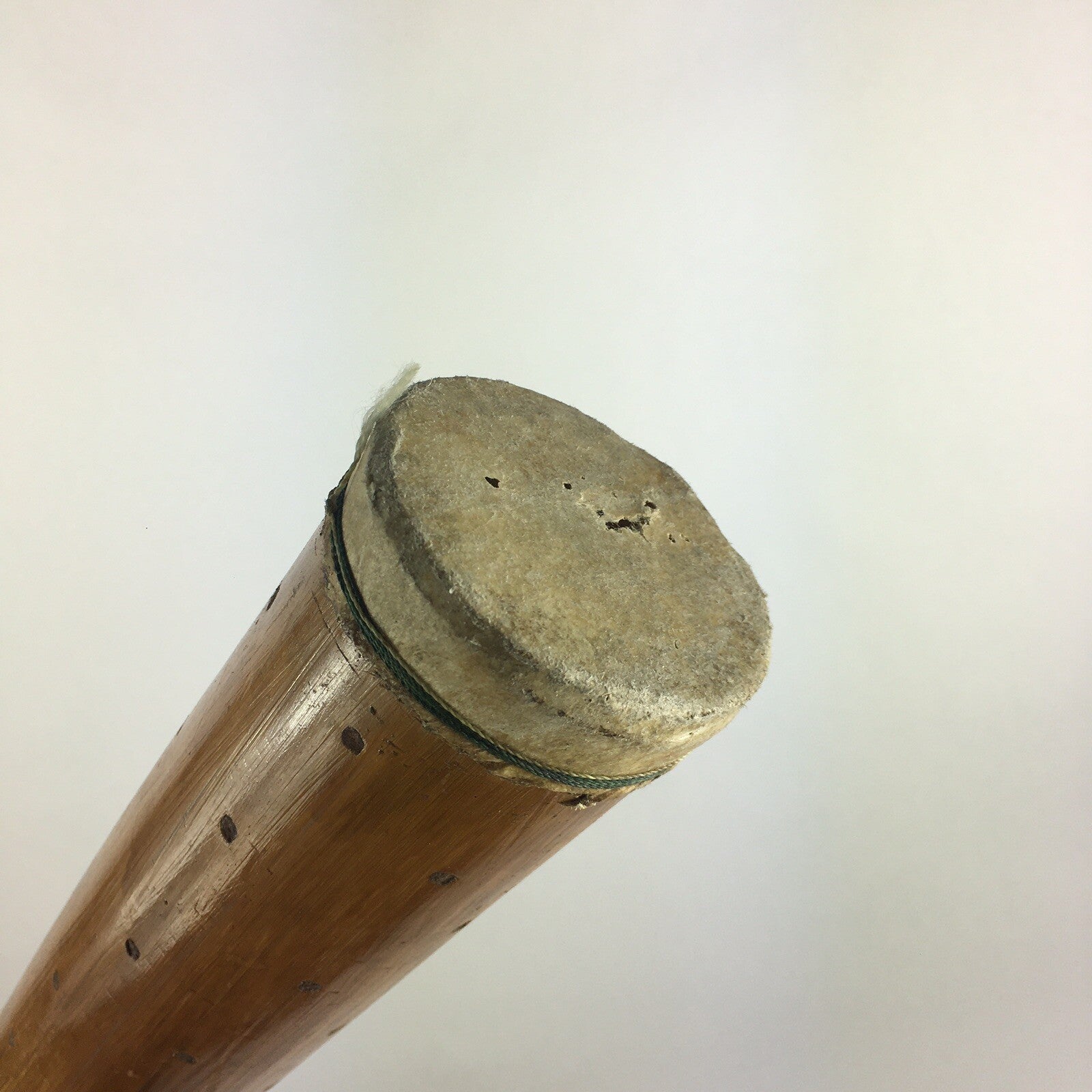 Rainmaker Bamboo Stick Natural 45" Long from Costa Rica