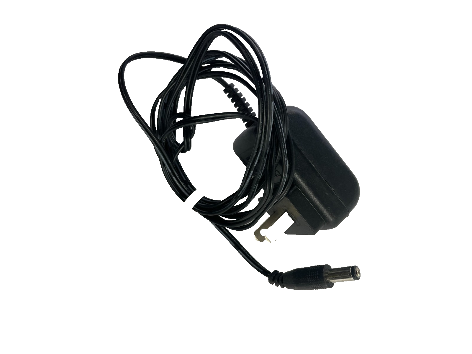 Geniune Intertek Model SW-085030A Output 8.5V 0.30A Power Supply AC Adapter #A78